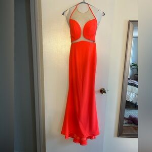 Terani Couture - Dress - Size 2